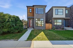 4609 72 Street NW Calgary, AB T3B 2L3