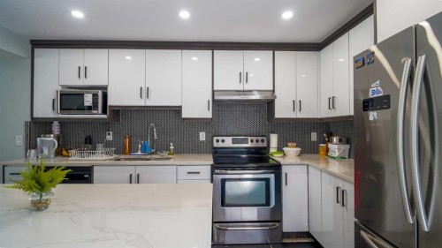 164 Castlegreen Close Ne, Calgary, AB 