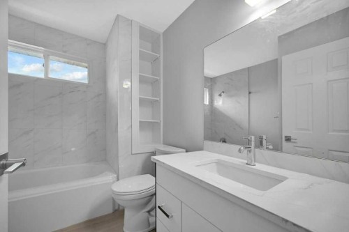 164 Castlegreen Close Ne, Calgary, AB 