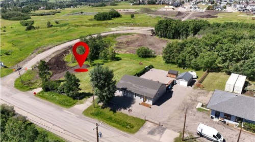 308 Main Street, Diamond Valley, AB 