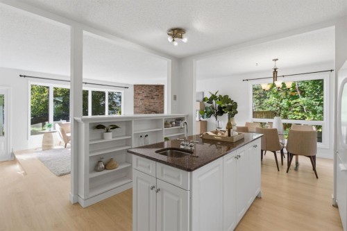 680 Deer Park Way Se, Calgary, AB 