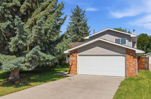 680 Deer Park Way Se, Calgary, AB 