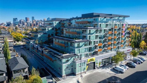 647-110 18A Street NW Calgary, AB T2N 5G5
