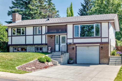 7108 Silverview Road Nw, Calgary, AB 