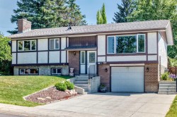 7108 Silverview Road NW Calgary, AB T3B 3M1
