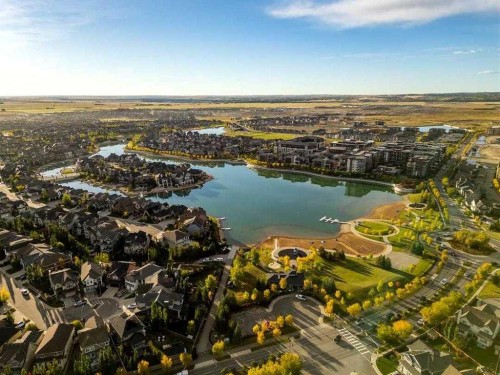 31 Magnolia Grove Se, Calgary, AB - Outdoor With View