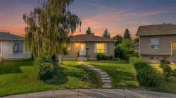 292 Falshire Way NE Calgary, AB T3J 2B4
