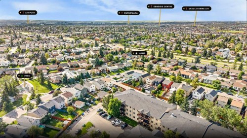 292 Falshire Way Ne, Calgary, AB 