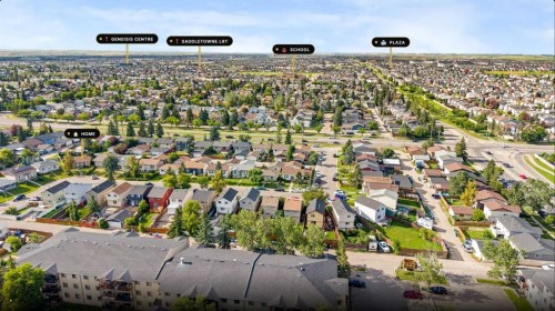 292 Falshire Way Ne, Calgary, AB 