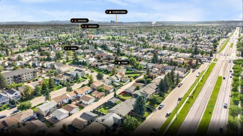 292 Falshire Way Ne, Calgary, AB 