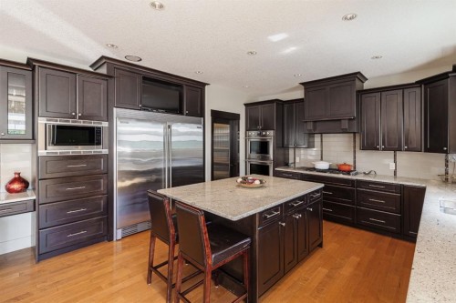 412 Aspen Glen Place Sw, Calgary, AB 