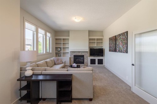 412 Aspen Glen Place Sw, Calgary, AB 