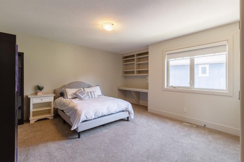 412 Aspen Glen Place Sw, Calgary, AB 
