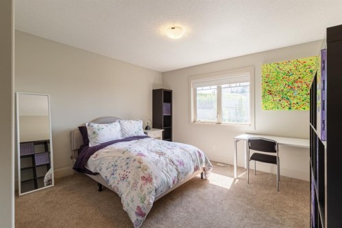412 Aspen Glen Place Sw, Calgary, AB 