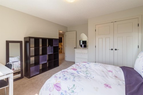 412 Aspen Glen Place Sw, Calgary, AB 