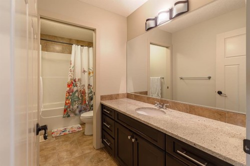 412 Aspen Glen Place Sw, Calgary, AB 
