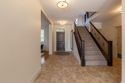 412 Aspen Glen Place Sw, Calgary, AB 