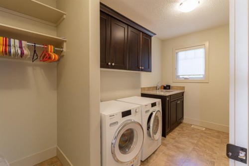 412 Aspen Glen Place Sw, Calgary, AB 