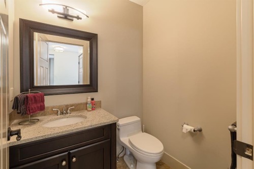 412 Aspen Glen Place Sw, Calgary, AB 