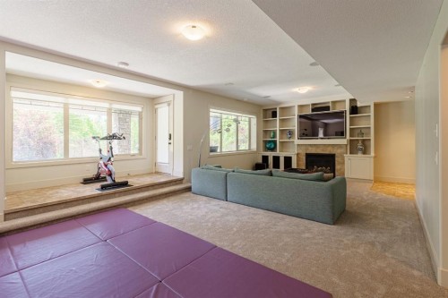 412 Aspen Glen Place Sw, Calgary, AB 