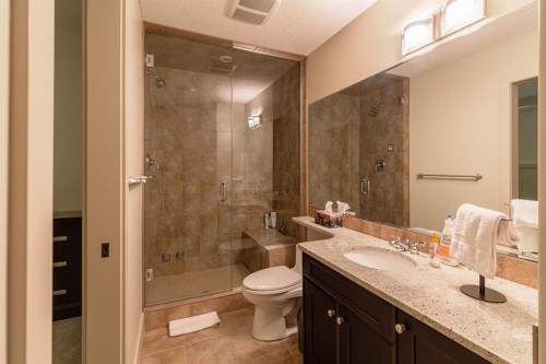 412 Aspen Glen Place Sw, Calgary, AB 