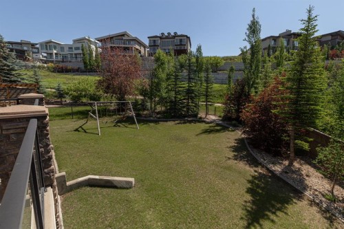 412 Aspen Glen Place Sw, Calgary, AB 