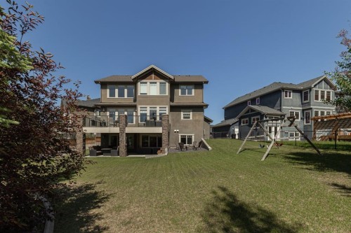 412 Aspen Glen Place Sw, Calgary, AB 
