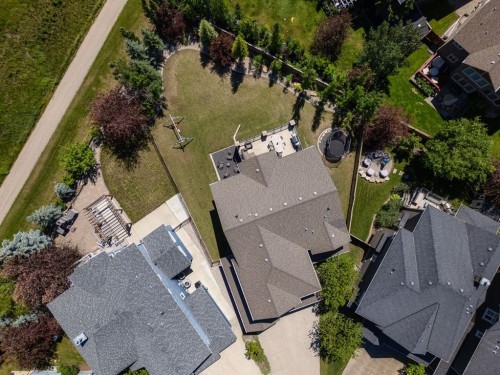 412 Aspen Glen Place Sw, Calgary, AB 