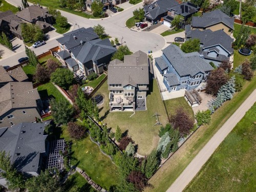 412 Aspen Glen Place Sw, Calgary, AB 