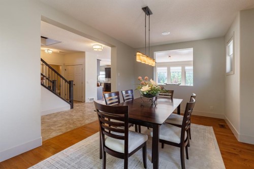 412 Aspen Glen Place Sw, Calgary, AB 