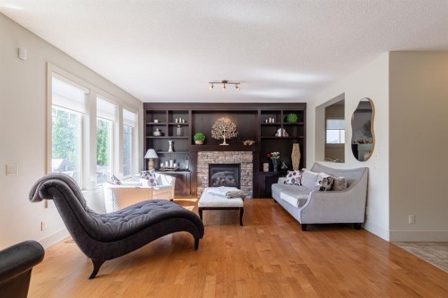 412 Aspen Glen Place Sw, Calgary, AB 