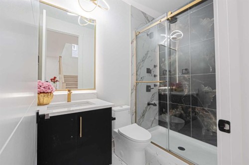 137 Saddlecrest Circle Ne, Calgary, AB 