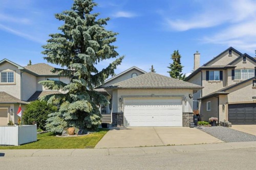 164 Sunterra Heights  Cochrane, AB T4C 1W7