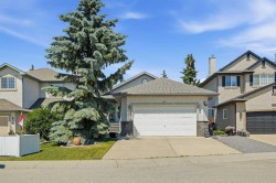 164 Sunterra Heights Cochrane, AB T4C 1W7