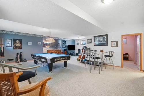 164 Sunterra Heights, Cochrane, AB - Indoor Photo Showing Other Room