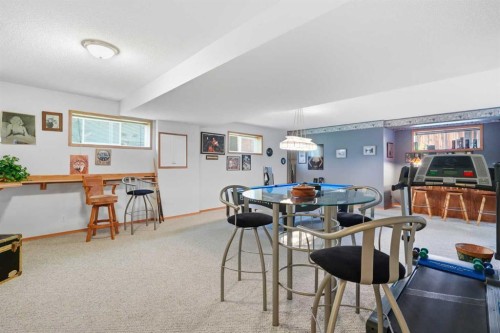 164 Sunterra Heights, Cochrane, AB - Indoor