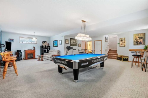 164 Sunterra Heights, Cochrane, AB - Indoor Photo Showing Other Room