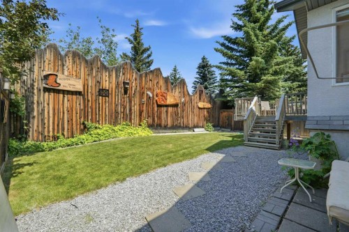 164 Sunterra Heights, Cochrane, AB - Outdoor
