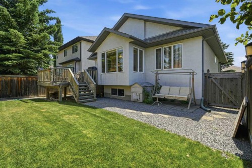 164 Sunterra Heights, Cochrane, AB - Outdoor