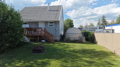 5031 54 Avenue, Stavely, AB 