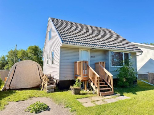 5031 54 Avenue, Stavely, AB 