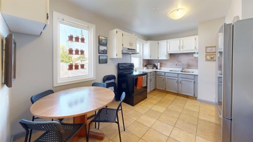 5031 54 Avenue, Stavely, AB 
