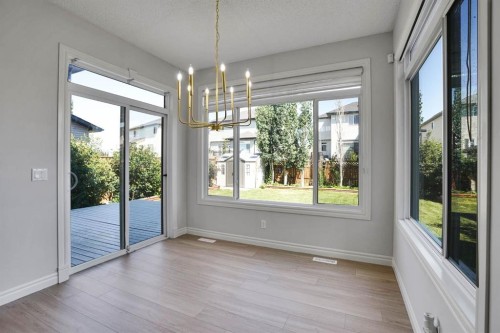 117 Hawkmere Place, Chestermere, AB - Indoor Photo Showing Other Room