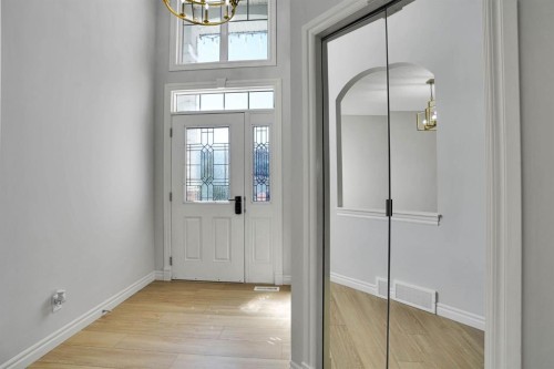 117 Hawkmere Place, Chestermere, AB - Indoor Photo Showing Other Room