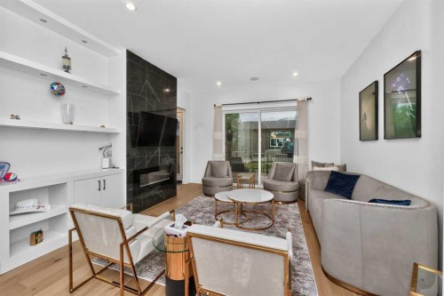 219 18 Avenue Ne, Calgary, AB 