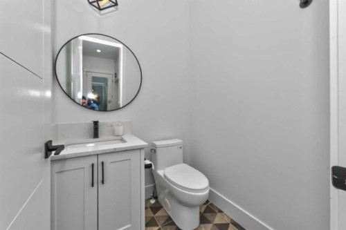 219 18 Avenue Ne, Calgary, AB 
