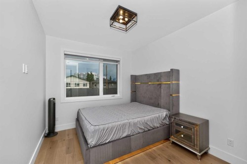 219 18 Avenue Ne, Calgary, AB 