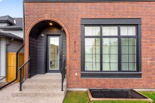 219 18 Avenue Ne, Calgary, AB 