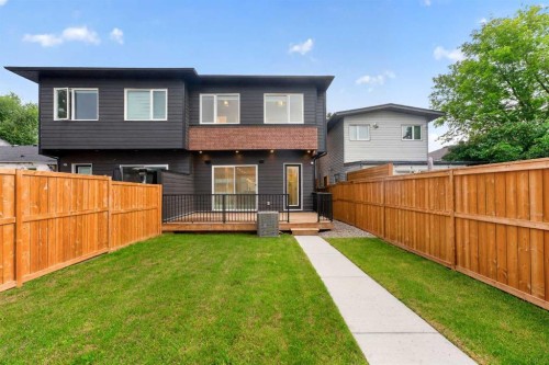 219 18 Avenue Ne, Calgary, AB 