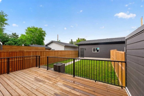 219 18 Avenue Ne, Calgary, AB 